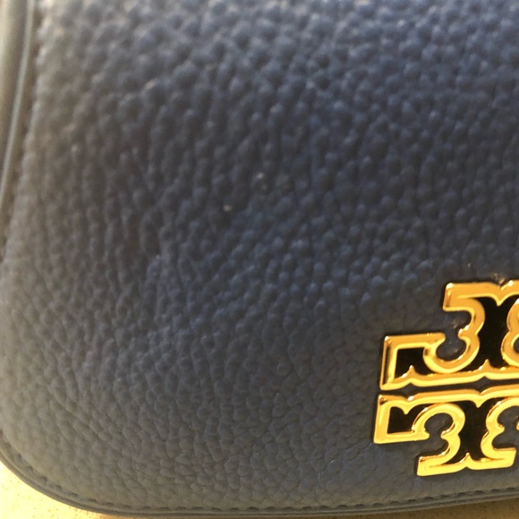 Good Condition Tory Burch Mini Crossbody!! - Picture 2 of 7